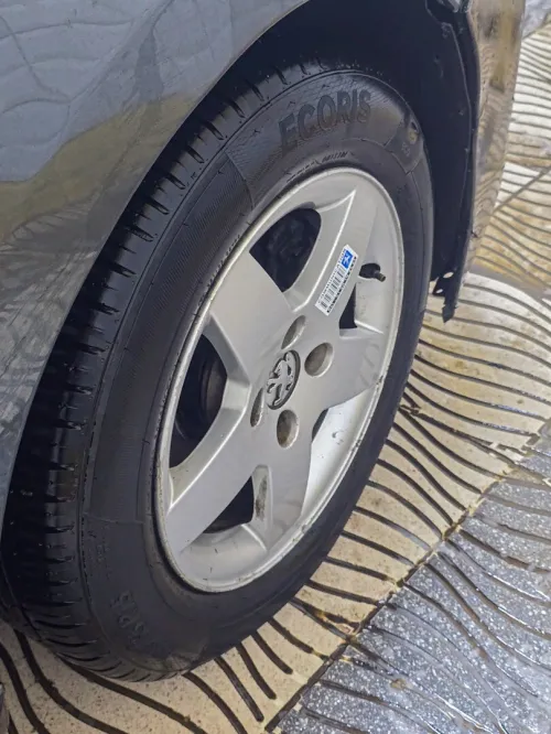 Peugeot 207 2010 207