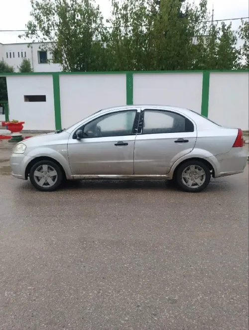Chevrolet Aveo 5 portes 2013 Aveo 5 portes