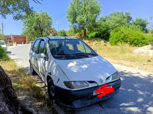 Renault Scenic 1998 Scenic