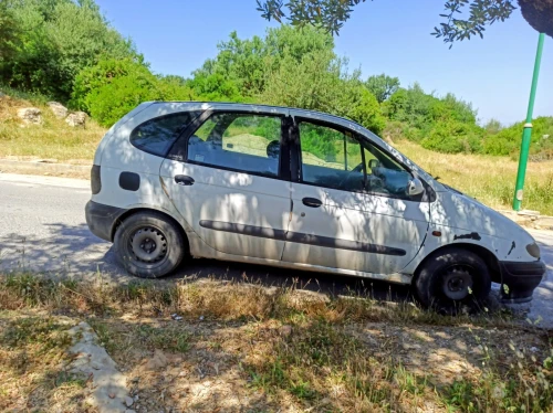 Renault Scenic 1998 Scenic