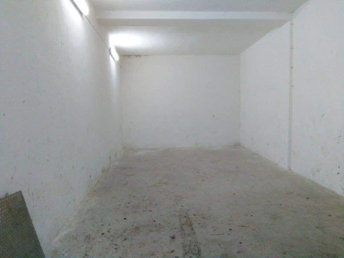 Location Hangar - Usine Tlemcen Chetouane