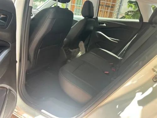 Opel GrandLand 2025 Gs Line