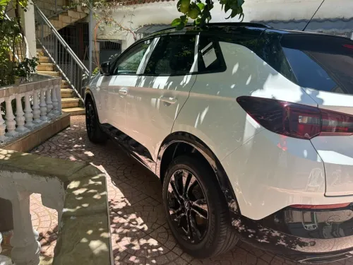 Opel GrandLand 2025 Gs Line