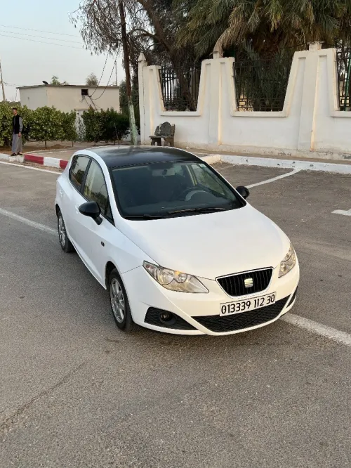 Seat Ibiza 2012 Loca