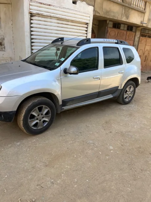 Dacia Duster 2015 