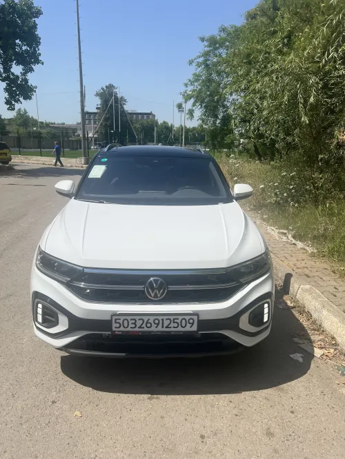 Volkswagen Troc 2025 