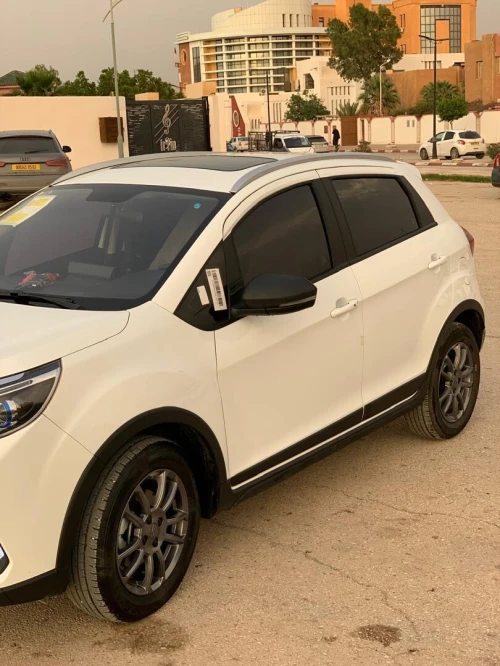 Lifan X3 pro  Full option 2025 
