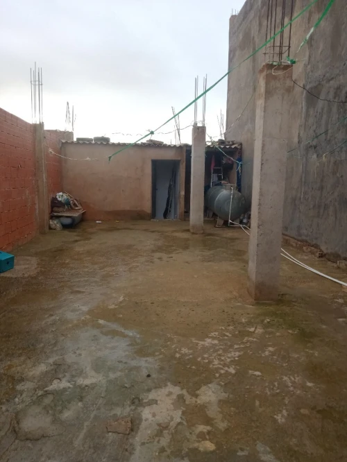 Vente bien immobilier Mostaganem Kheireddine