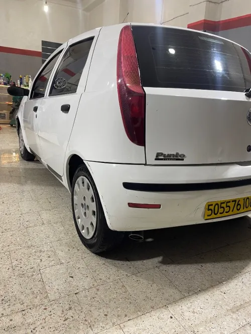 Fiat Punto 2008 Classic