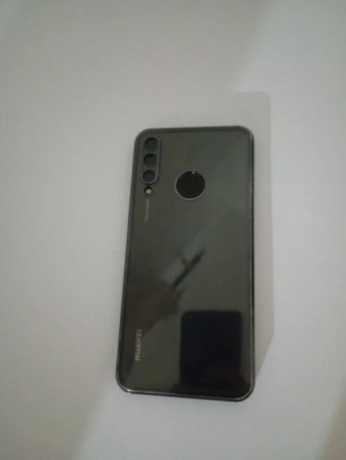 Huawei Y6p