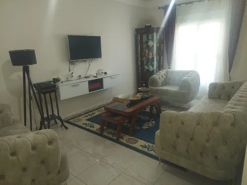 Location vacances Appartement F3 Alger Baba hassen