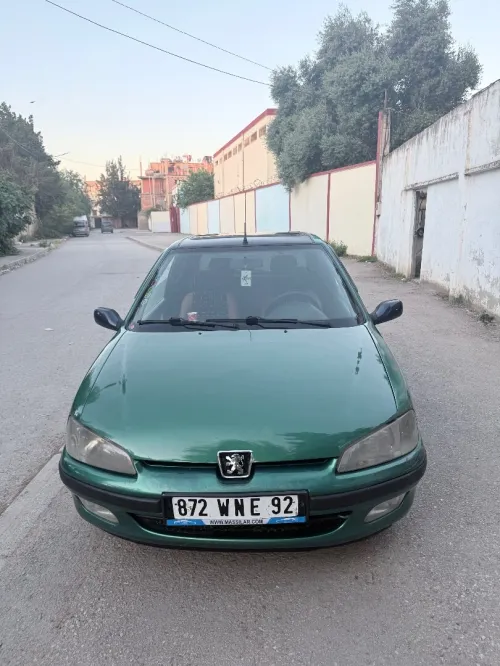 Peugeot 106 1998 106