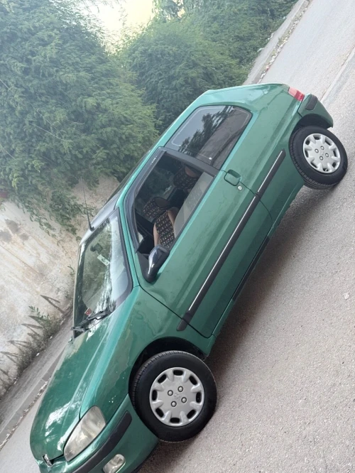 Peugeot 106 1998 106
