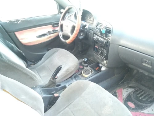 Daewoo Nubira 2000 Nubira