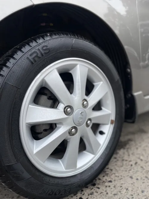 Kia Picanto 2014 Pop