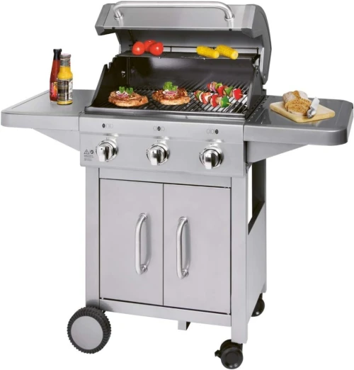 barbecue a gaz proficook pc-gg 1179