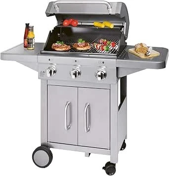 barbecue a gaz proficook pc-gg 1179