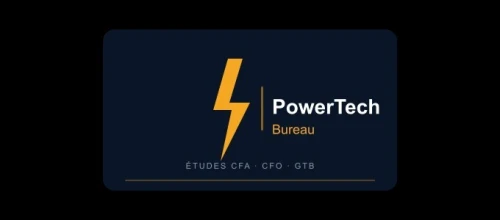 Powertech Bureau  Études CFA / CFO