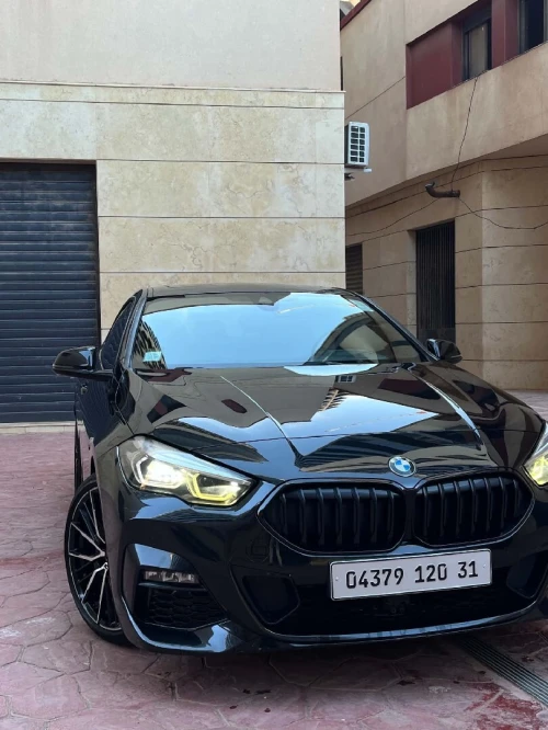 BMW Série 2 2020 Coupé Pack Sport M