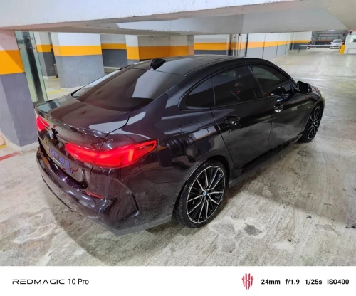 BMW Série 2 2020 Coupé Pack Sport M