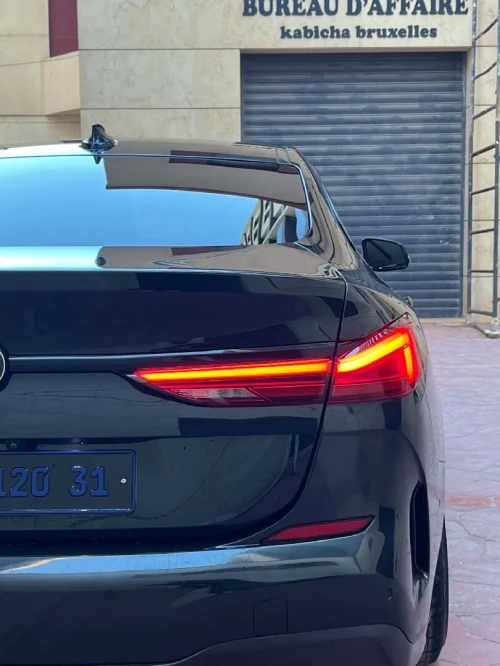 BMW Série 2 2020 Coupé Pack Sport M
