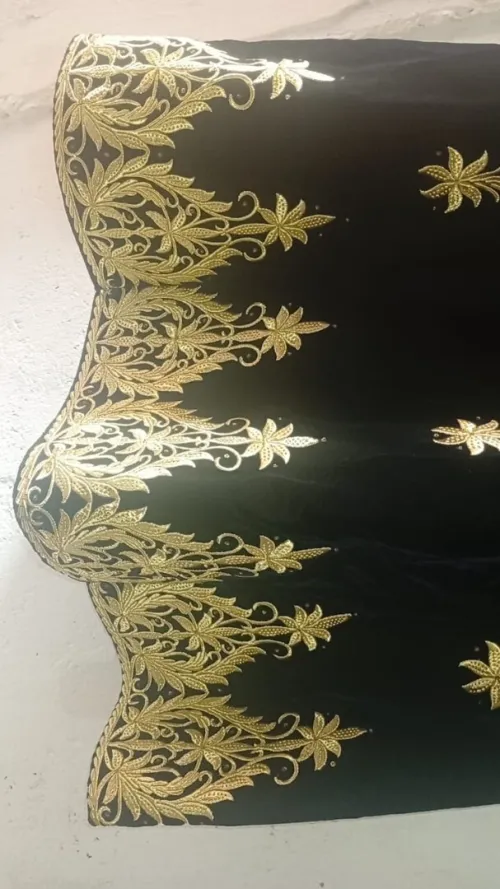 Ropes castontine Luxe bonne prix/ روب قسنطينية حورة قطيفة بون بري