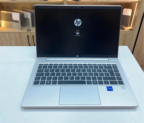 HP ELITEBOOK 640 G9 / I5 1245u / 16GB / 500GB / 14 POUCE FHD