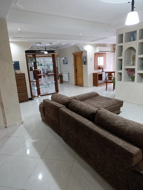 Vente Villa Bouira Chorfa
