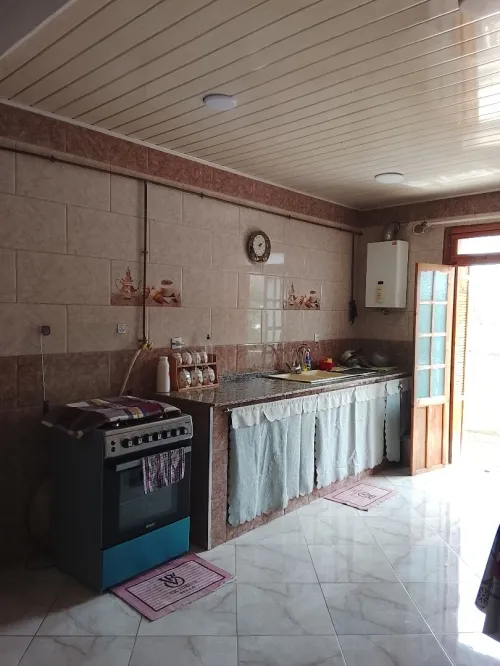 Location Appartement Niveau de villa F3 Alger Birtouta