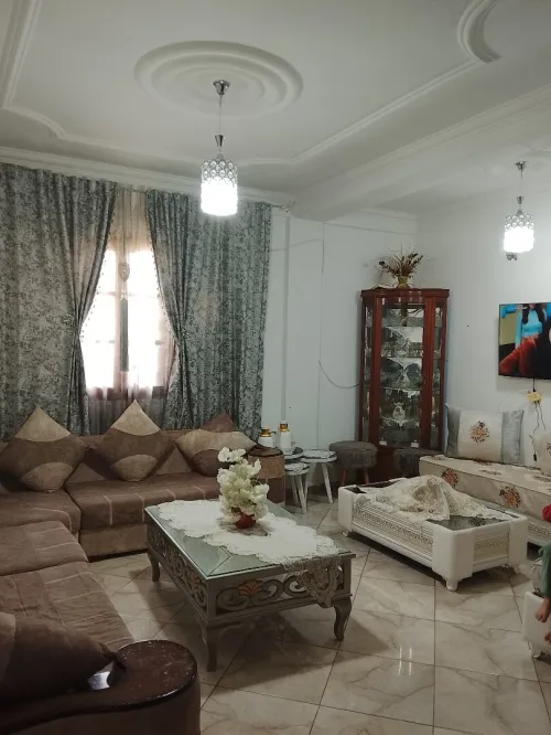 Location Appartement Niveau de villa F3 Alger Birtouta