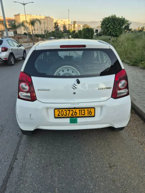Suzuki Celerio 2013 Celerio