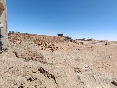 Vente Terrain Ghardaïa Metlilli