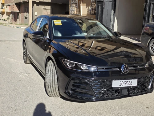 Volkswagen Passat 2025 Passat