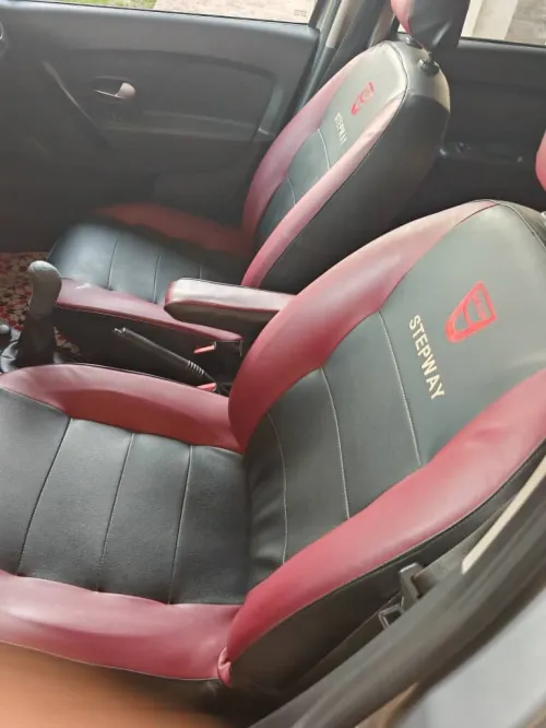 Dacia Sandero 2019 Stepway PRIVILEGE