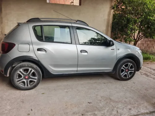Dacia Sandero 2019 Stepway PRIVILEGE