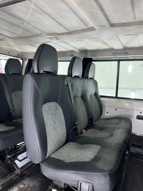 Peugeot Boxer 2004