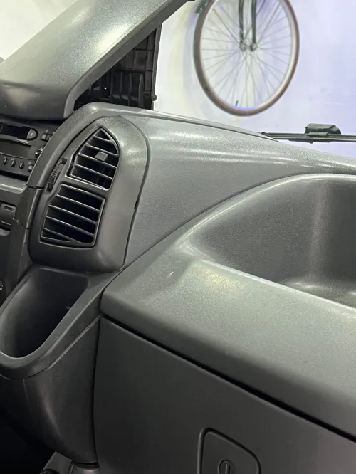 Peugeot Boxer 2004