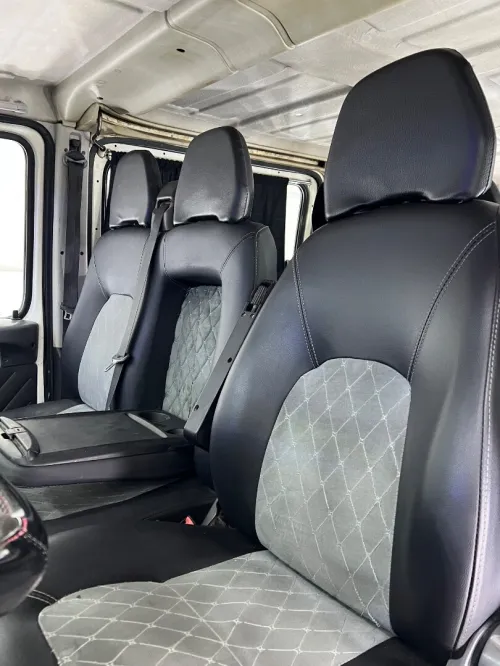 Peugeot Boxer 2004