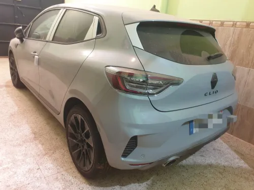 Renault Clio 5  2025 Esprit Alpine