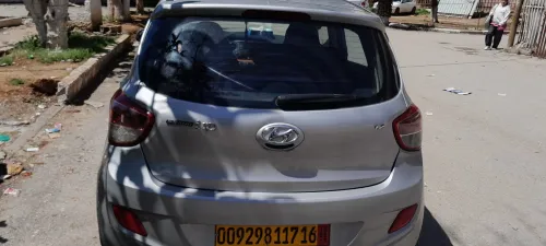 Hyundai Grand i10 2017 