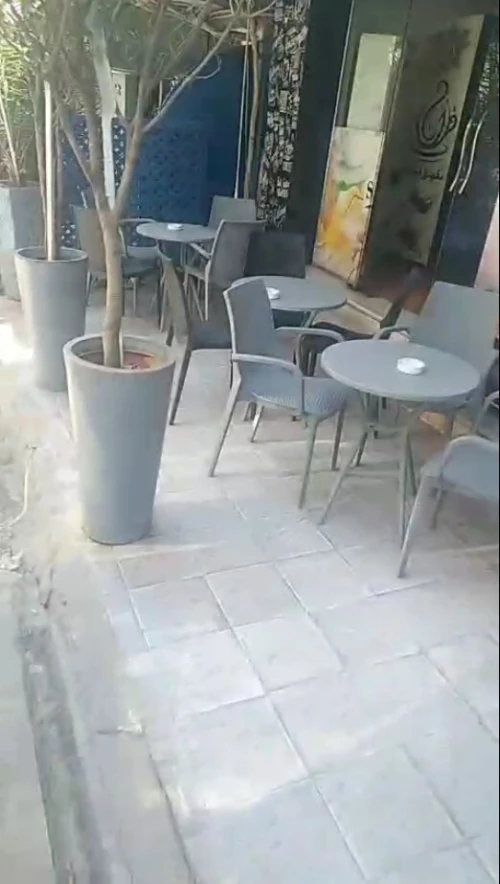 Location Local Alger Baba hassen