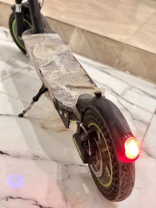 Isinwheel S9 Max 2025