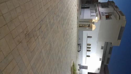 Vente Villa Aïn Témouchent Hassi el ghella