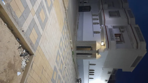Vente Villa Aïn Témouchent Hassi el ghella