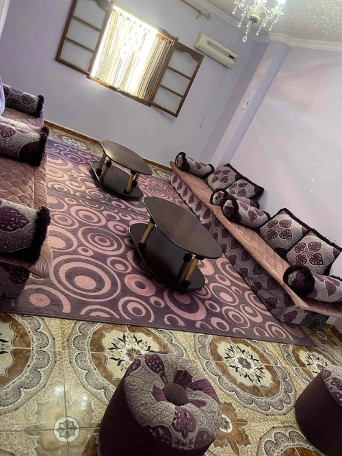 Vente Villa Aïn Témouchent Hassi el ghella