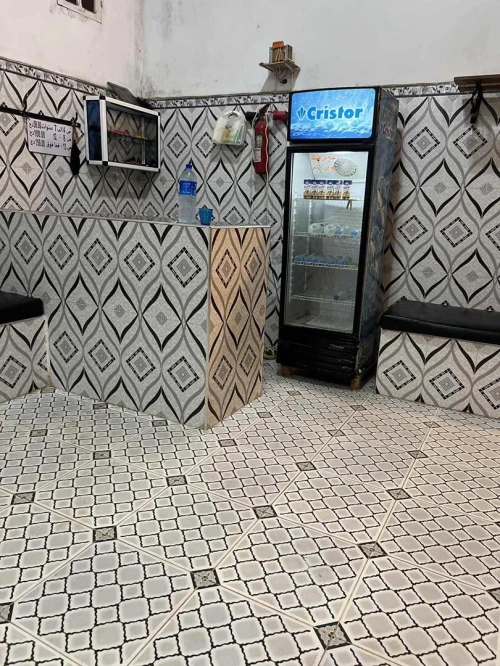 Vente Villa Aïn Témouchent Hassi el ghella