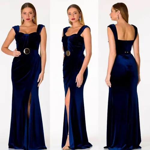 Liquidation exceptionnelle Robes de soirée & mariage importées de Turquie