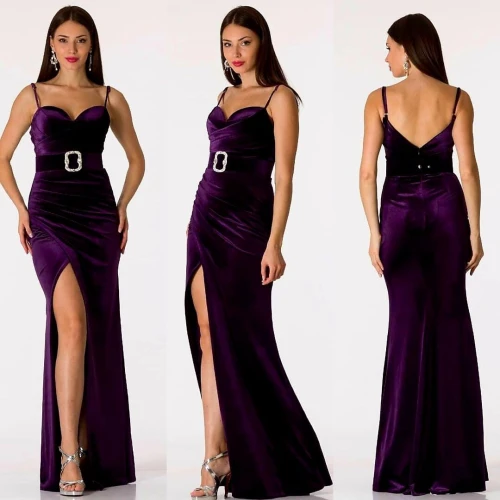 Liquidation exceptionnelle Robes de soirée & mariage importées de Turquie