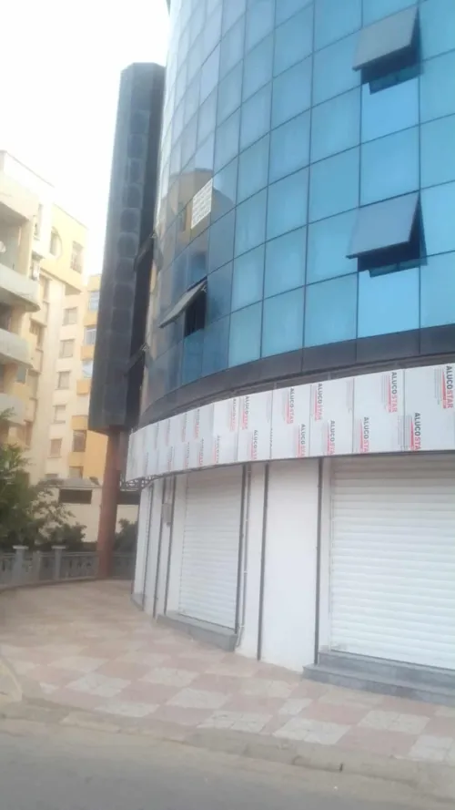 Location Local Mostaganem Mezghrane