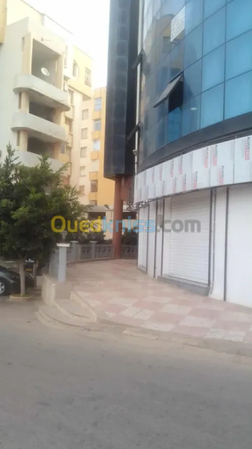 Location Local Mostaganem Mezghrane